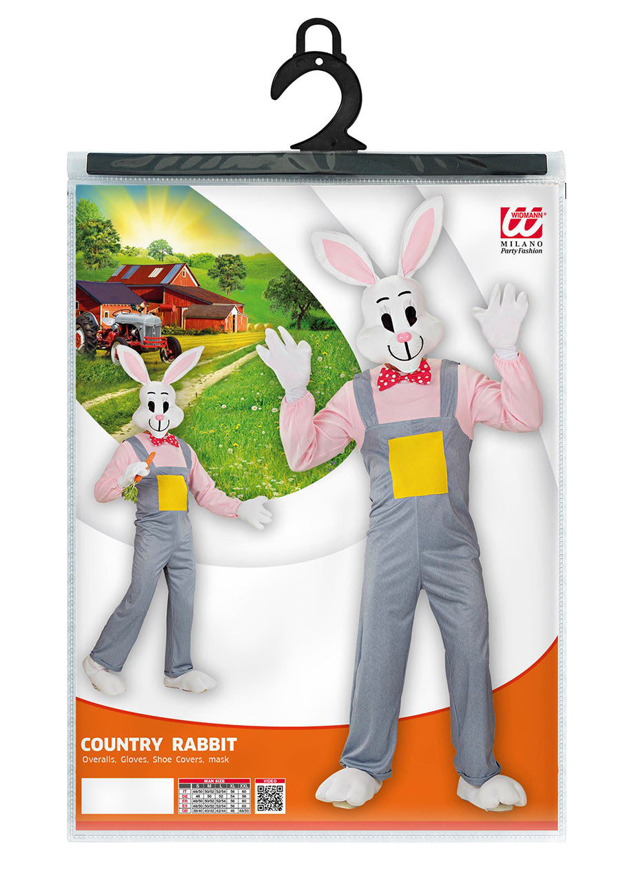 Costum IEPURE WIELKANOCNEGO - L