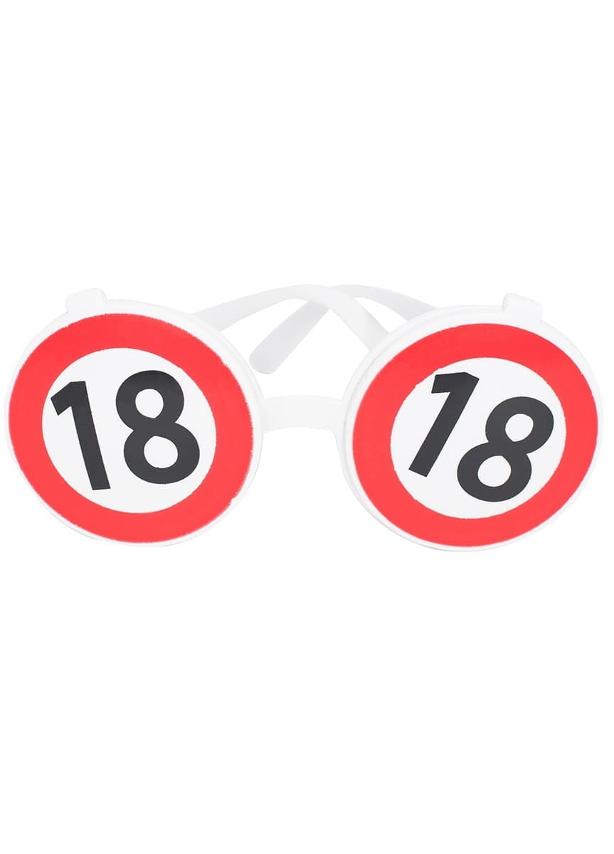 Ochelari SEMN aniversarea de 18 ani