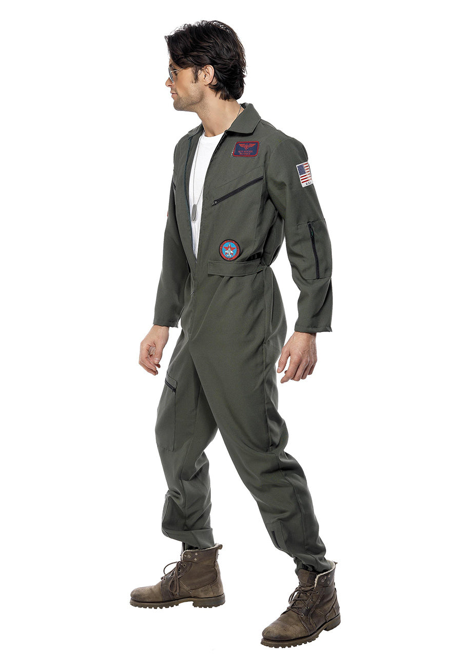 Costum TOP GUN - L