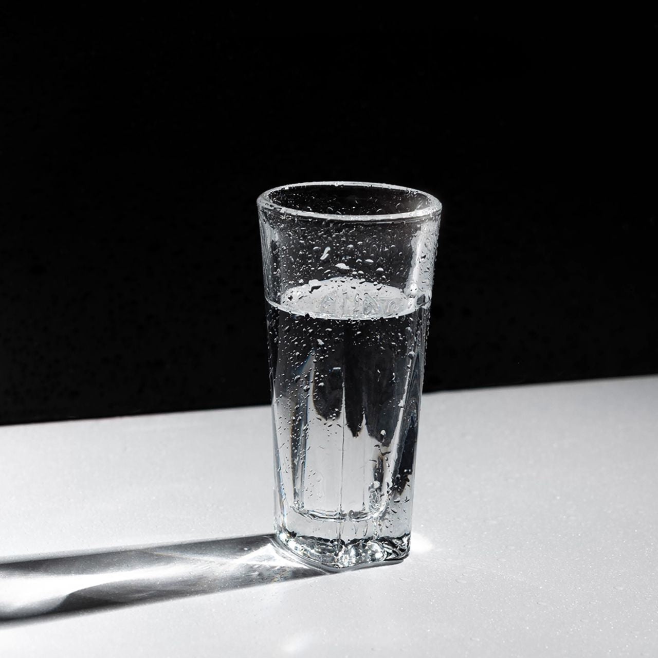 Set cadou 6 pahare de vodcă din cristal