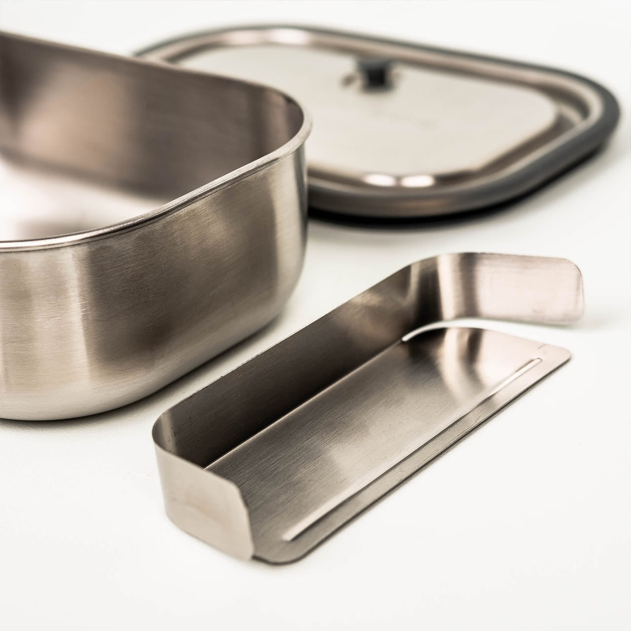 Lunchbox cu furculiță