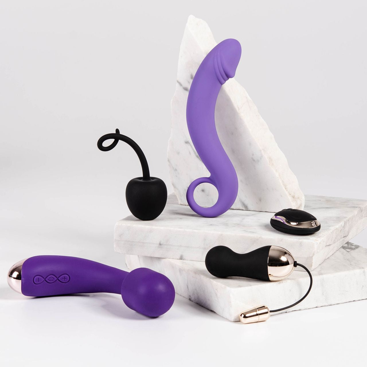 Set cadou erotic Loveboxxx