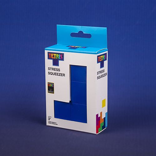 Jucărie antistres Tetris