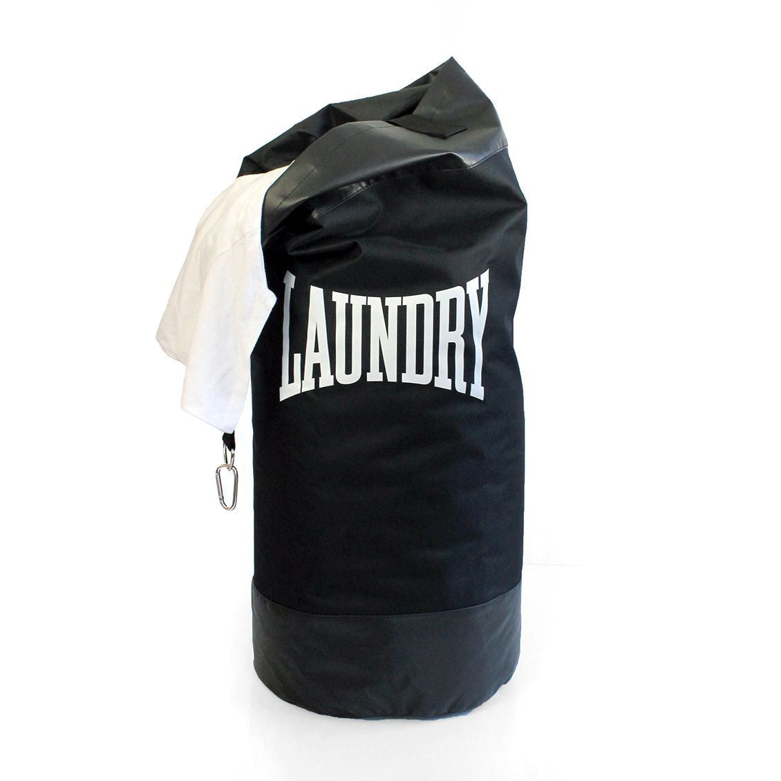 Sac de rufe murdare – design de sac de antrenament