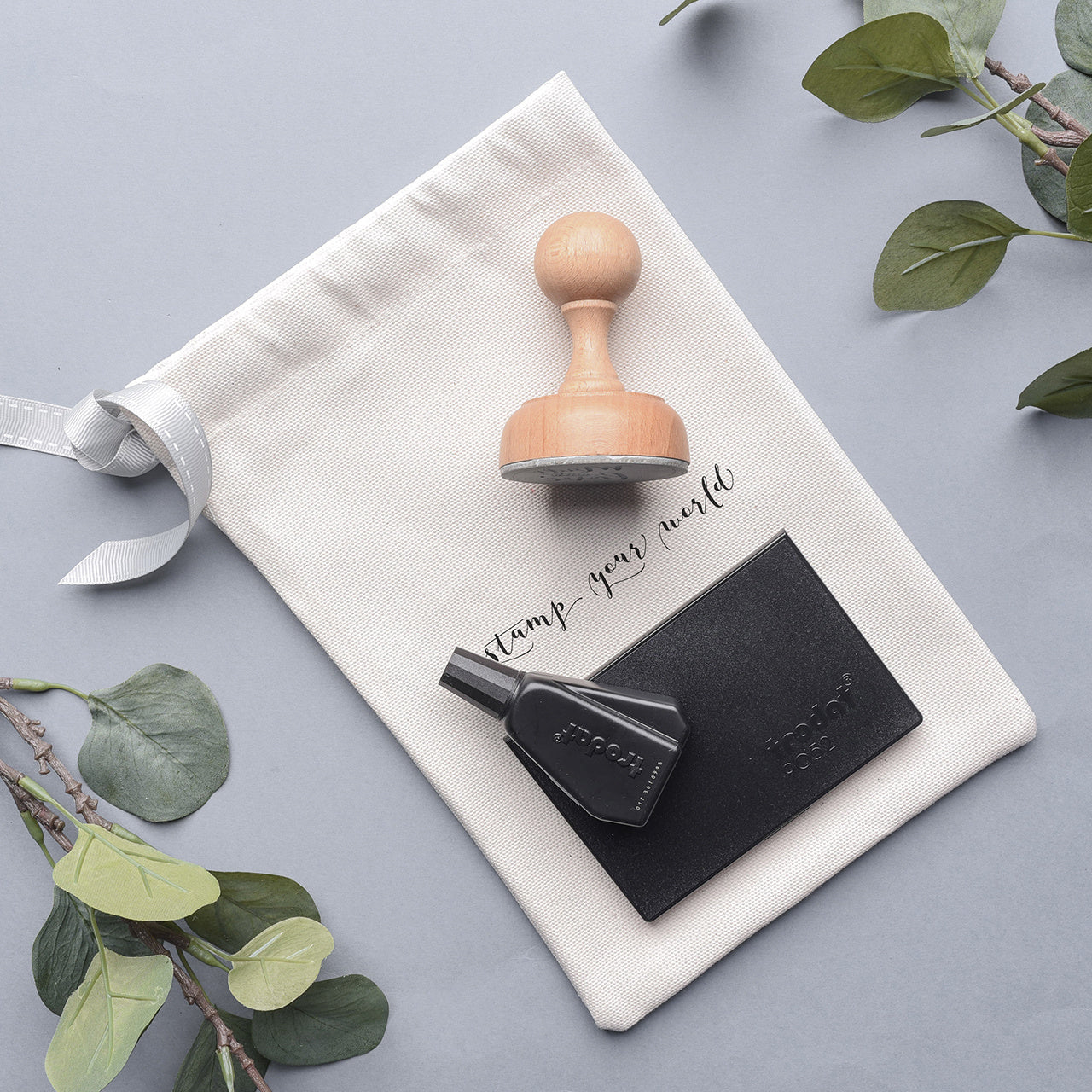 Personalizowany stempel dla nauczyciela prezent dla nauczyciela prezent na dzień nauczyciela