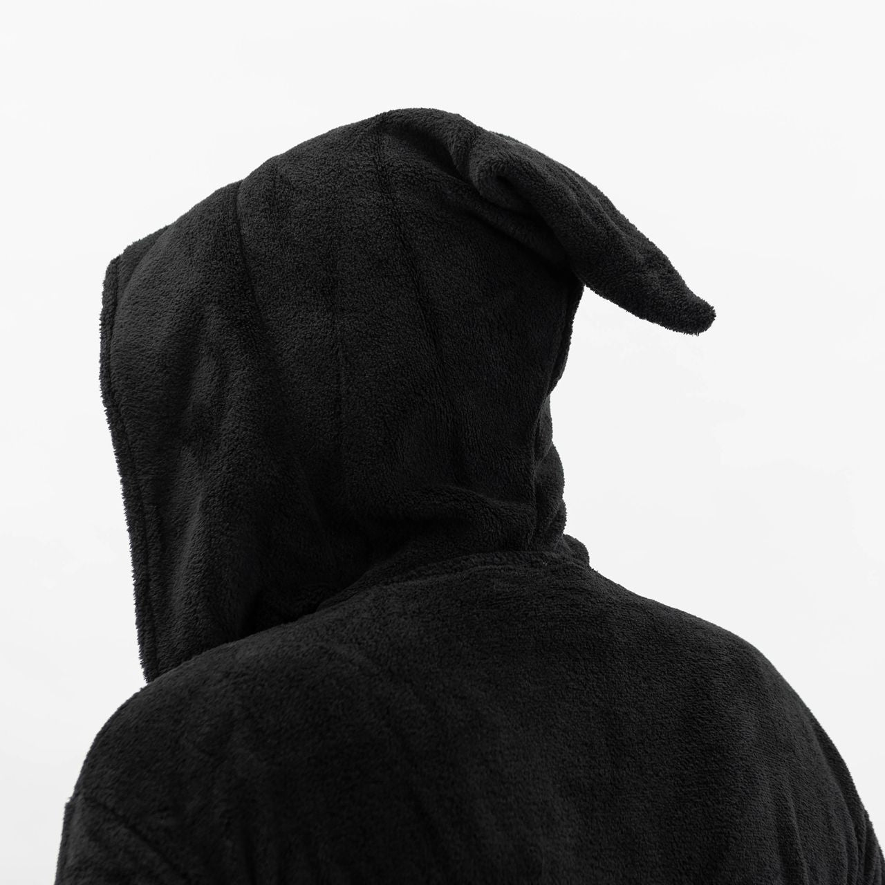 Szlafrok HARRY POTTER SLYTHERIN prezent dla fana Harrego Pottera prezent na dzień chłopaka