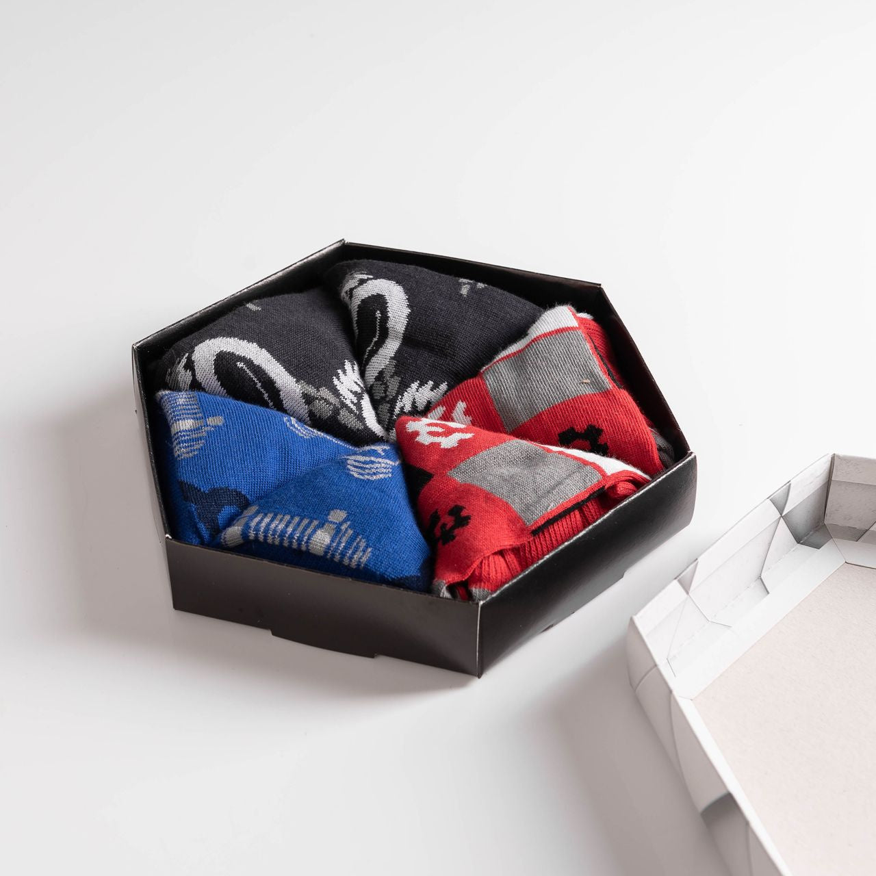 Skarpety dla mechanika upominek dla mechanika prezent dla mechanika śmieszny prezent dla mechanika 