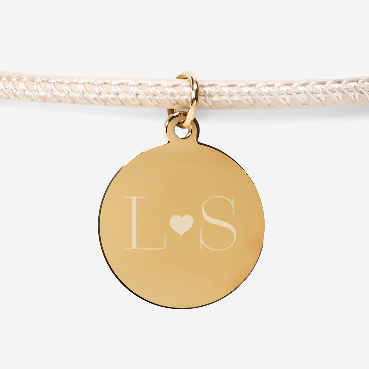 Bransoletka na walentynki - prezent na walentynki dla dziewczyny prezent na walentynki dla żony