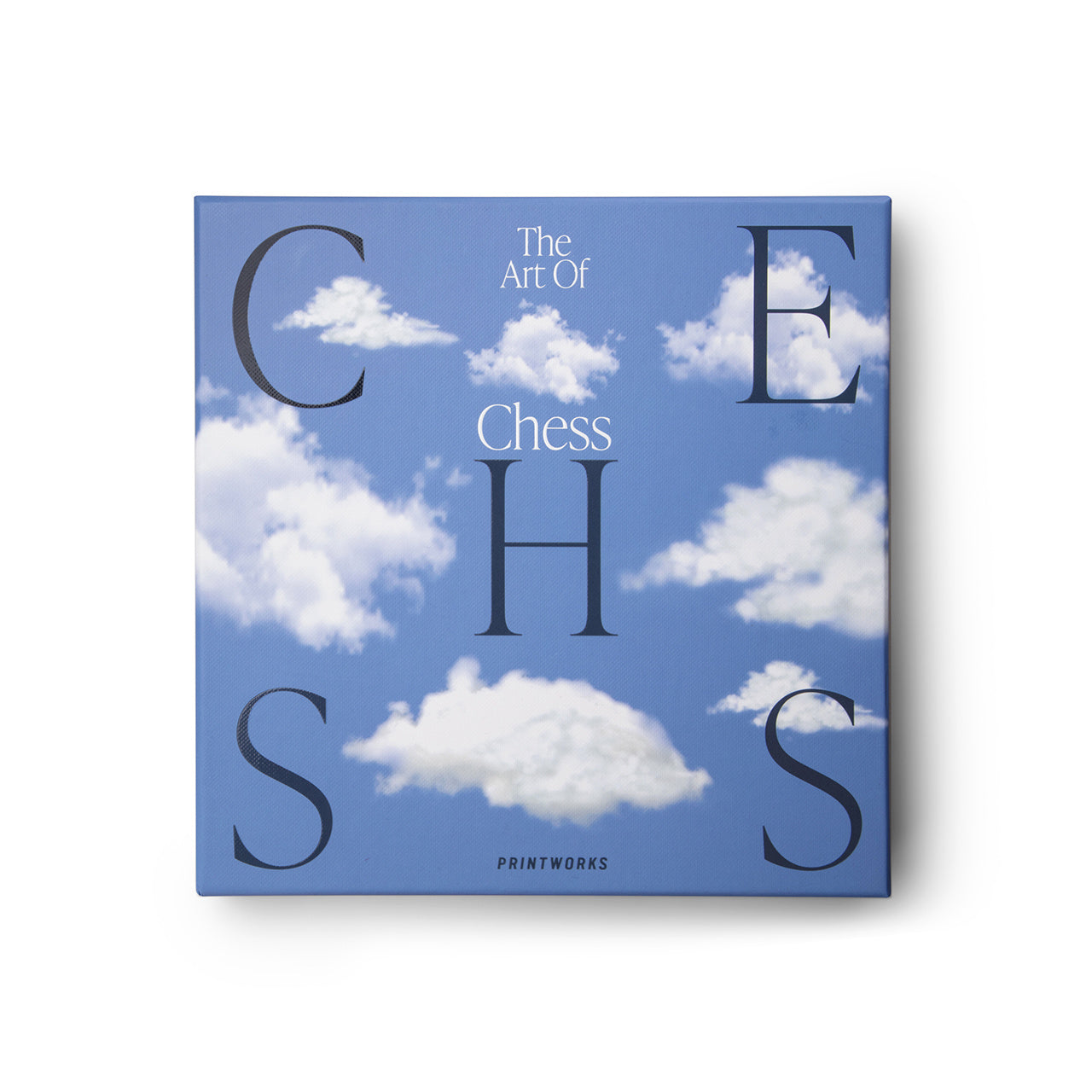 Șah clasic - Printworks
