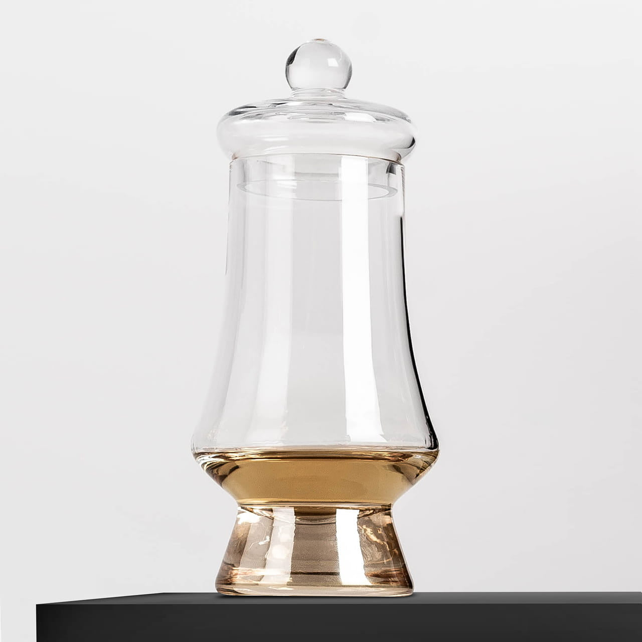 Kieliszek do degustacji whisky kieliszek do whisky prezent dla miłośnika whisky prezent dla męża