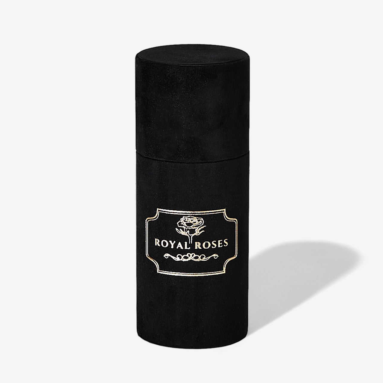 Cutie cu trandafir etern - mini flower box