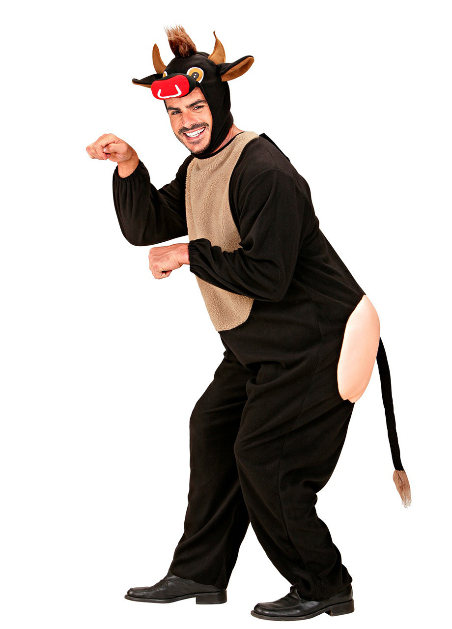 Costum byka