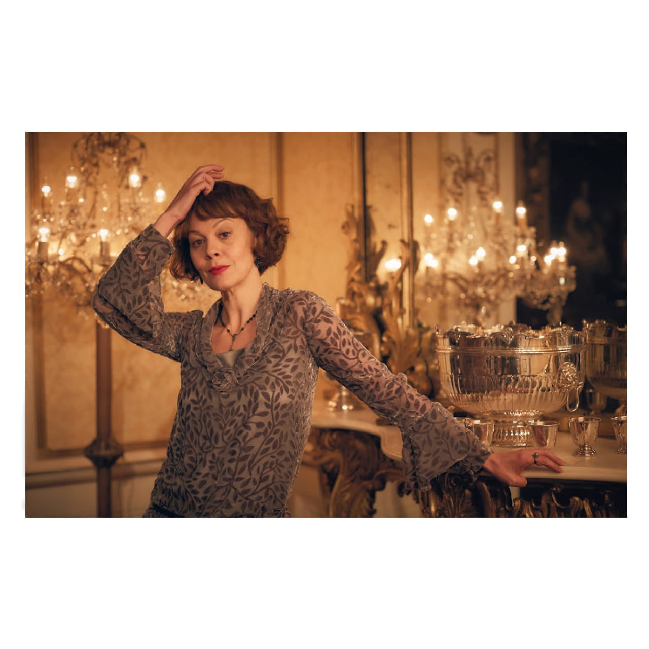 Książka Peaky Blinders Cocktail Book książka peaky blinders peaky blinders prezent