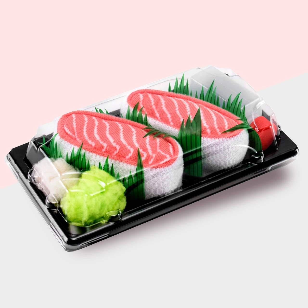 Skarpety sushi r. 41-46 skarpetki sushi sushi skarpetki prezent dla chłopaka prezent na dzień chłopaka 