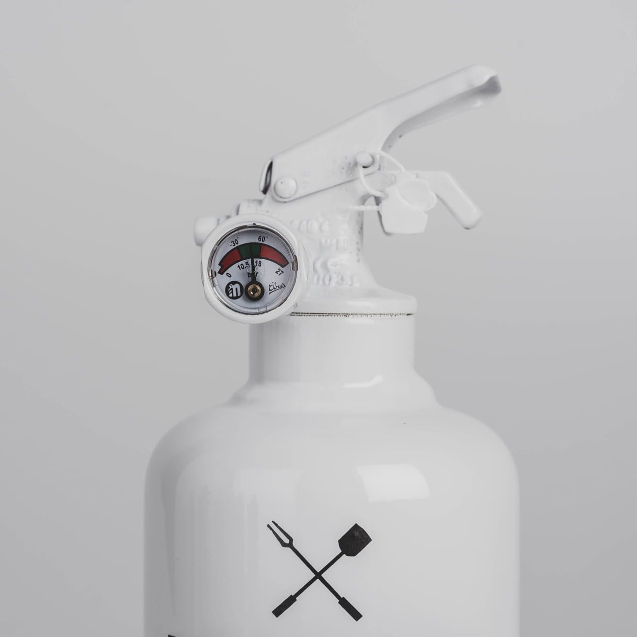 Urządzenie z funkcją gaszenia Grill prezent dla działkowca prezent dla kucharza prezent dla szefa kuchni