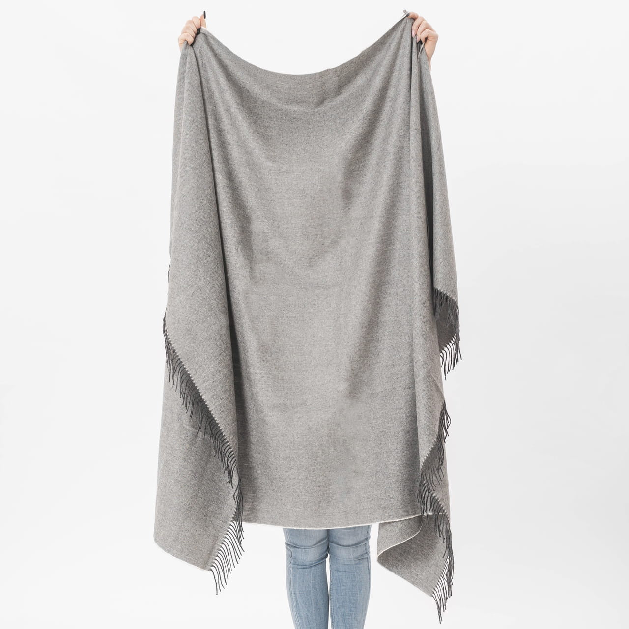 Ekskluzywny koc - alpaka koc z alpaki koc na prezent prezent dla mamy prezent dla dziewczyny