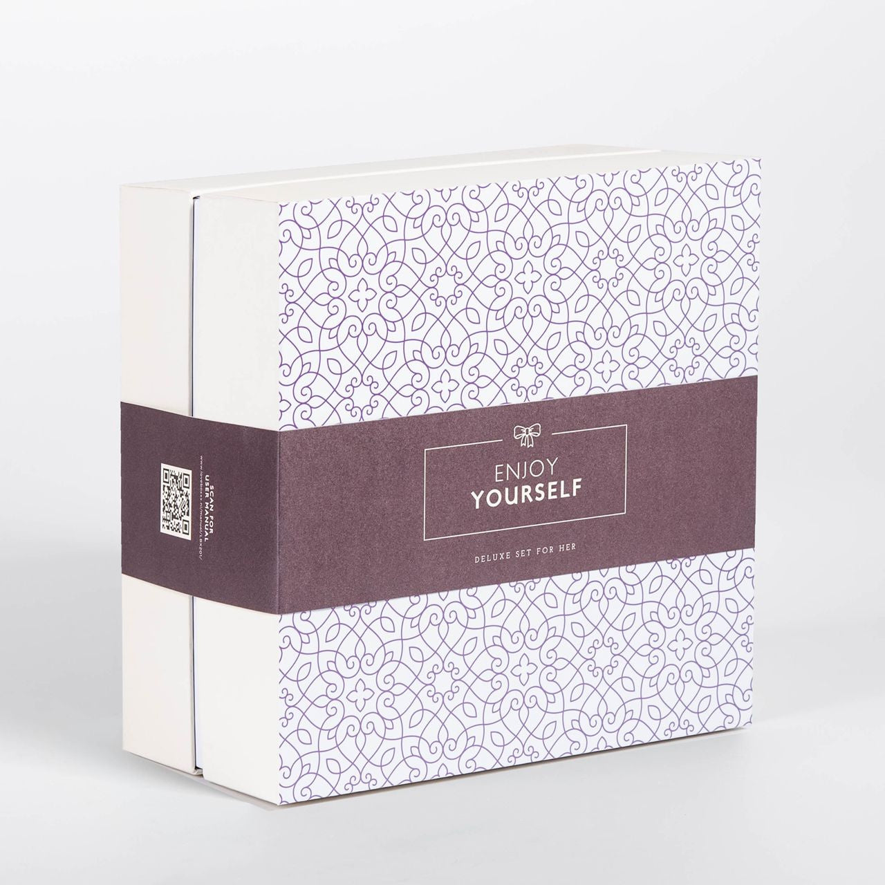 Set cadou erotic Loveboxxx