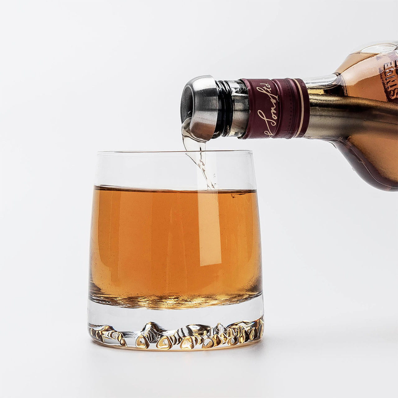 Schładzacz do wina 2 szt. schładzacz do butelek prezenty dla miłośników wina prezent dla mężczyzny