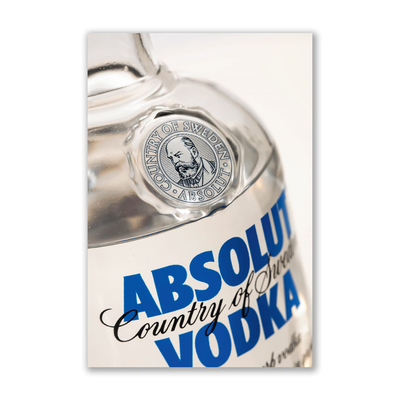 Książka dla barmana - Vodka The Complete Guide książka barmańska książka o alkoholu prezent dla barmana