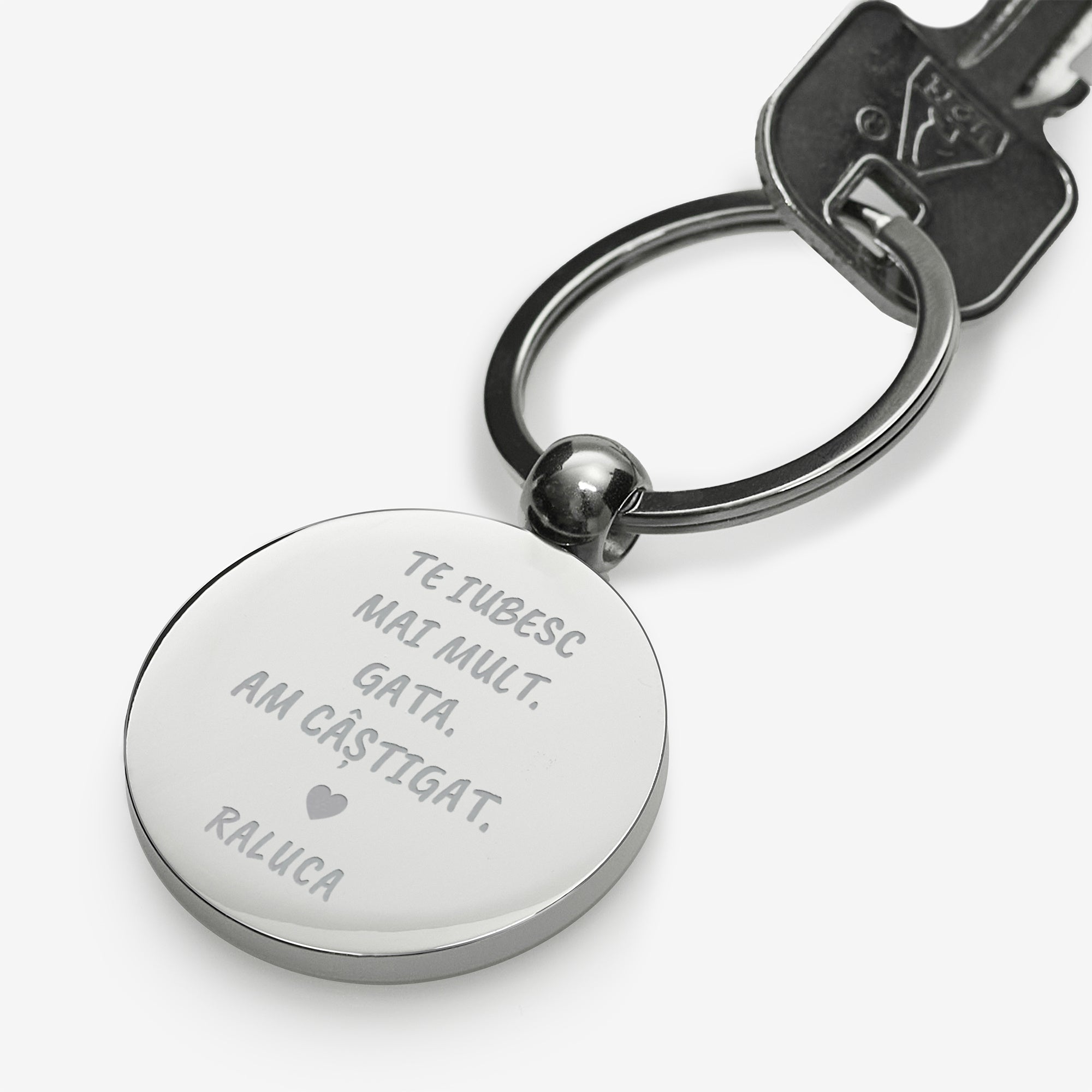 Brelok do kluczy dla chłopaka upominek dla ukochanego breloczek dla chłopaka upominek dla chłopaka 