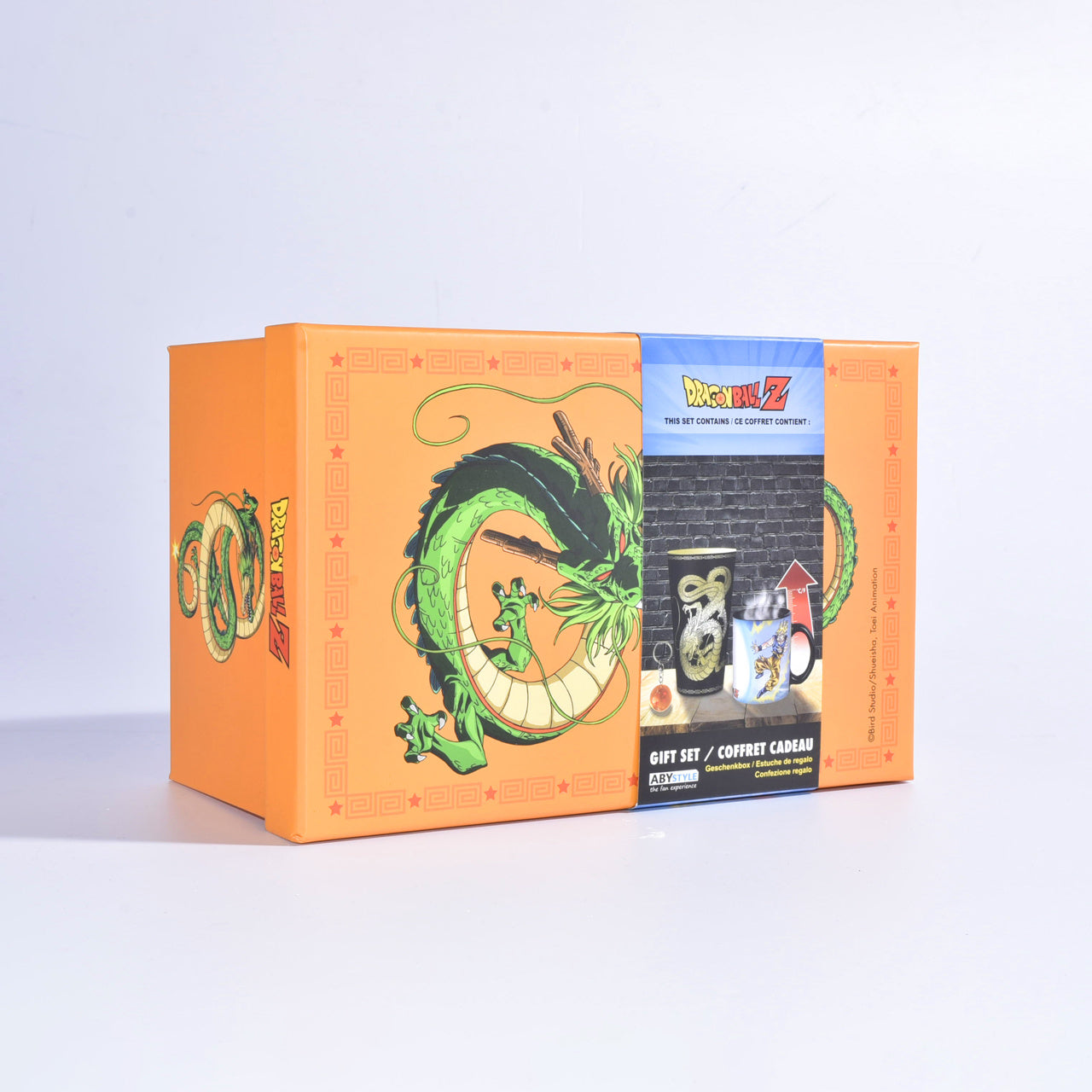 Set cadou Dragon Ball