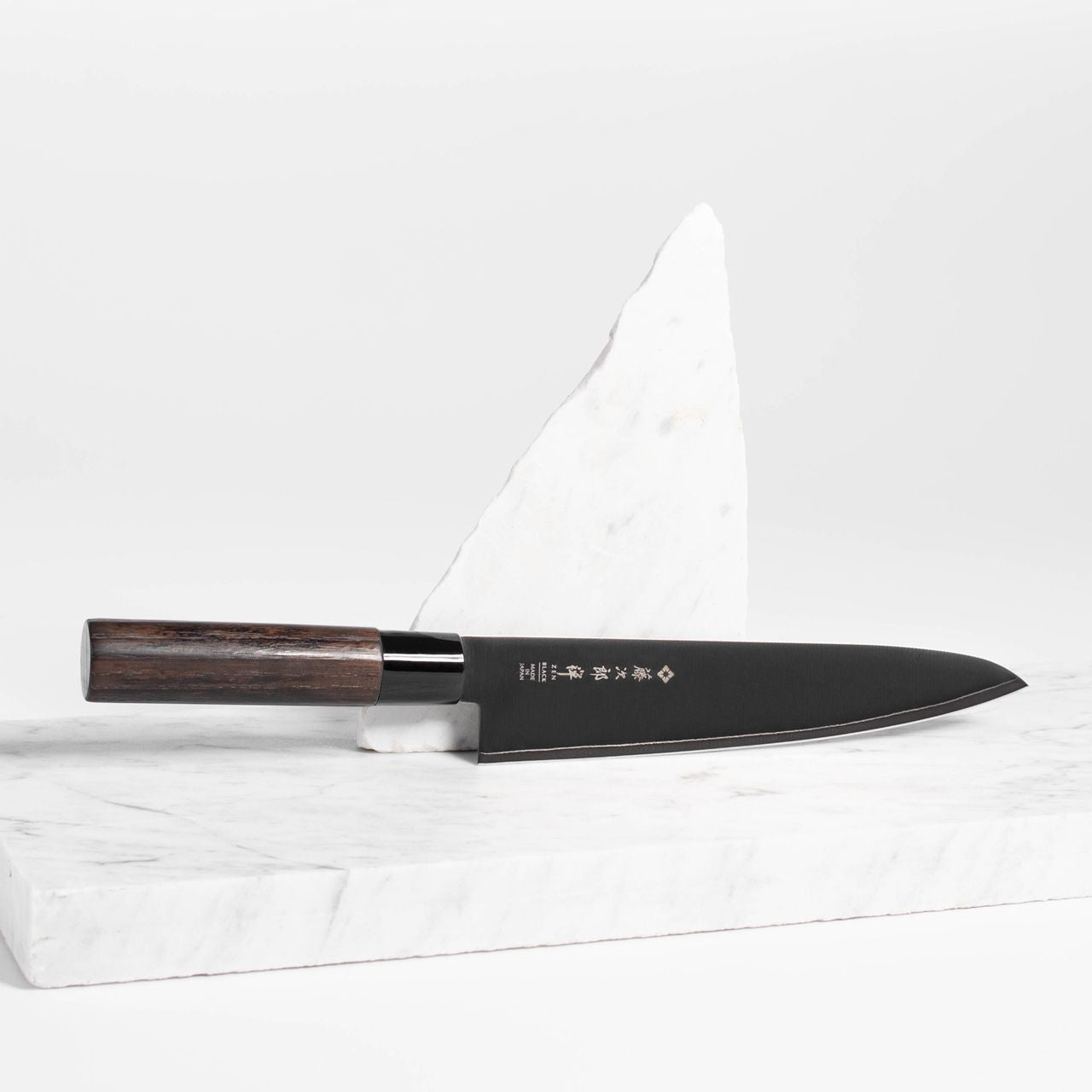 Cuțit profesional Tojiro - cadou pentru bucătar-șef