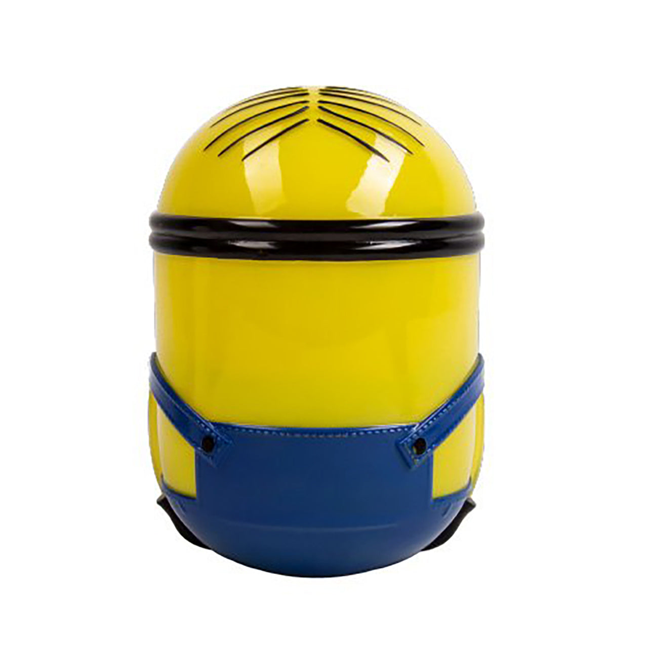 Nocna lampka Minionek prezent dla dziecka lampka nocna minionek