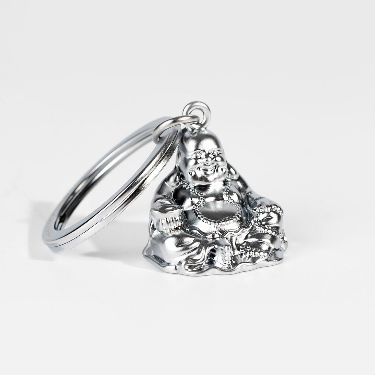 Breloc pentru chei Buddha