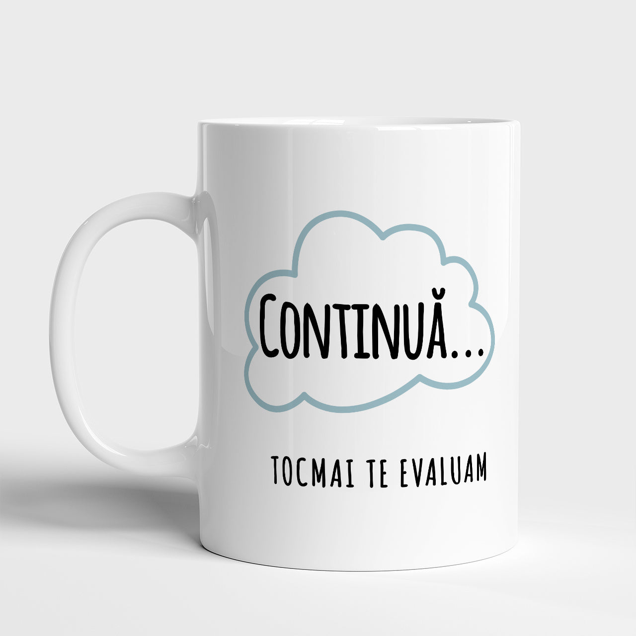 Cana pentru psiholog – Continuă să vorbești