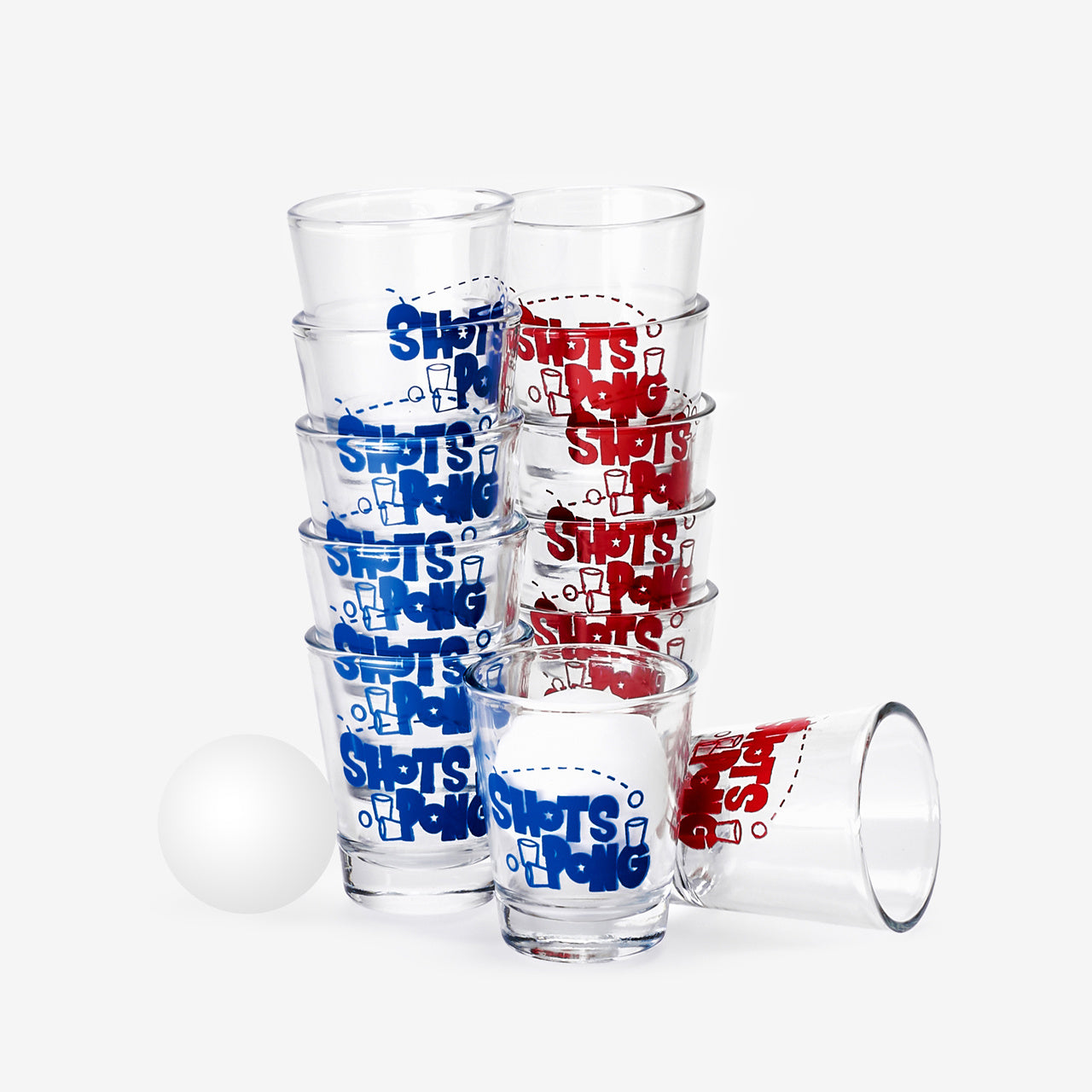 Joc de petrecere tip beer pong