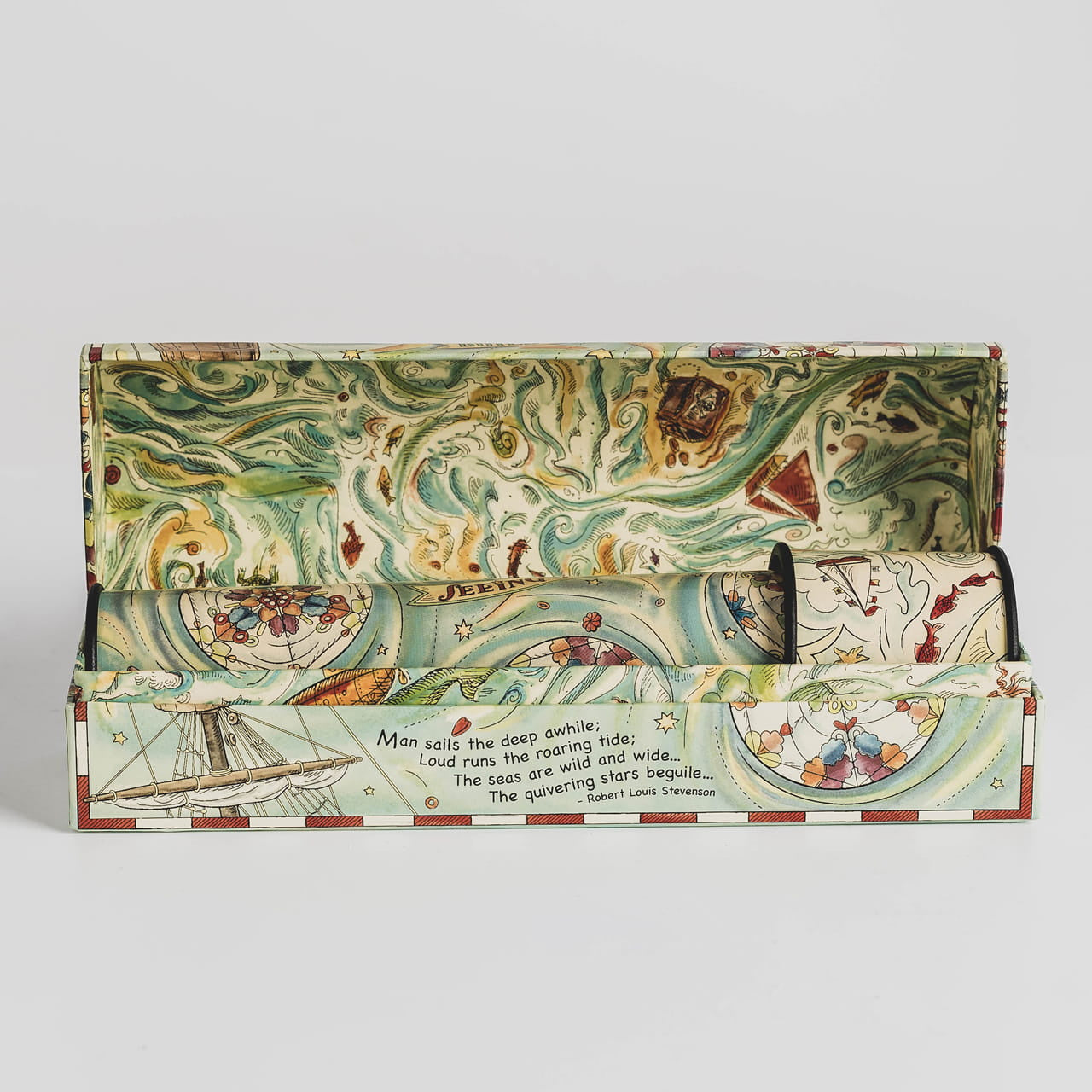 Kalejdoskop na prezent Dla Dziecka diy prezent na dzień dziecka prezent dla dziecka