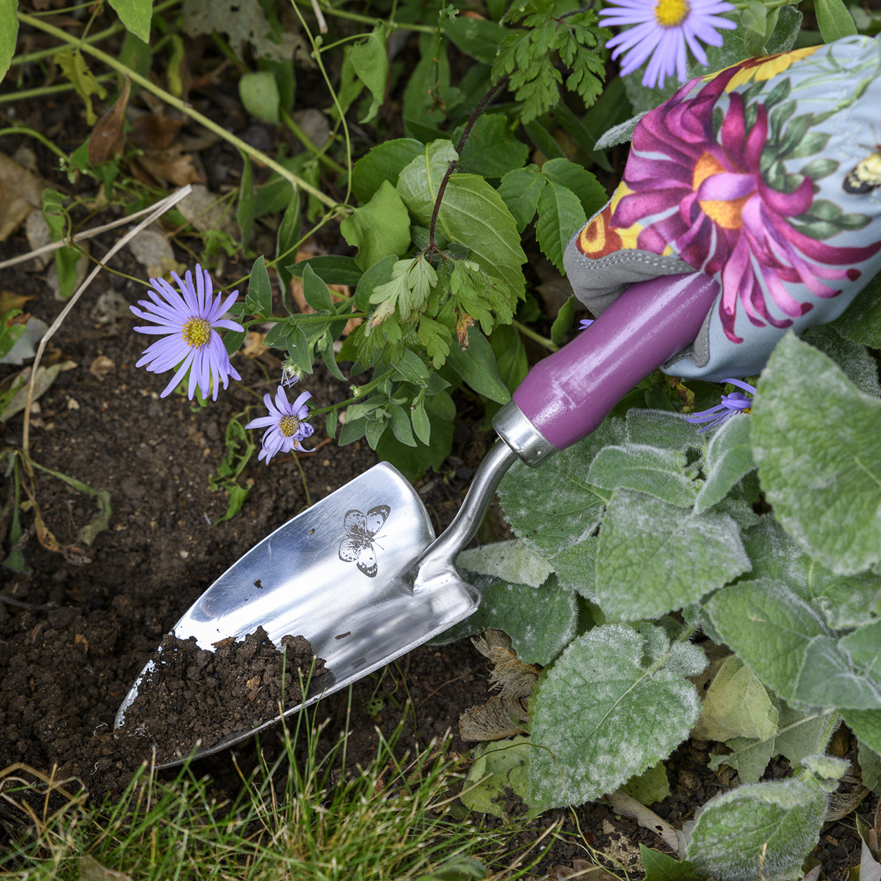 Unelte de grădinărit Burgon & Ball