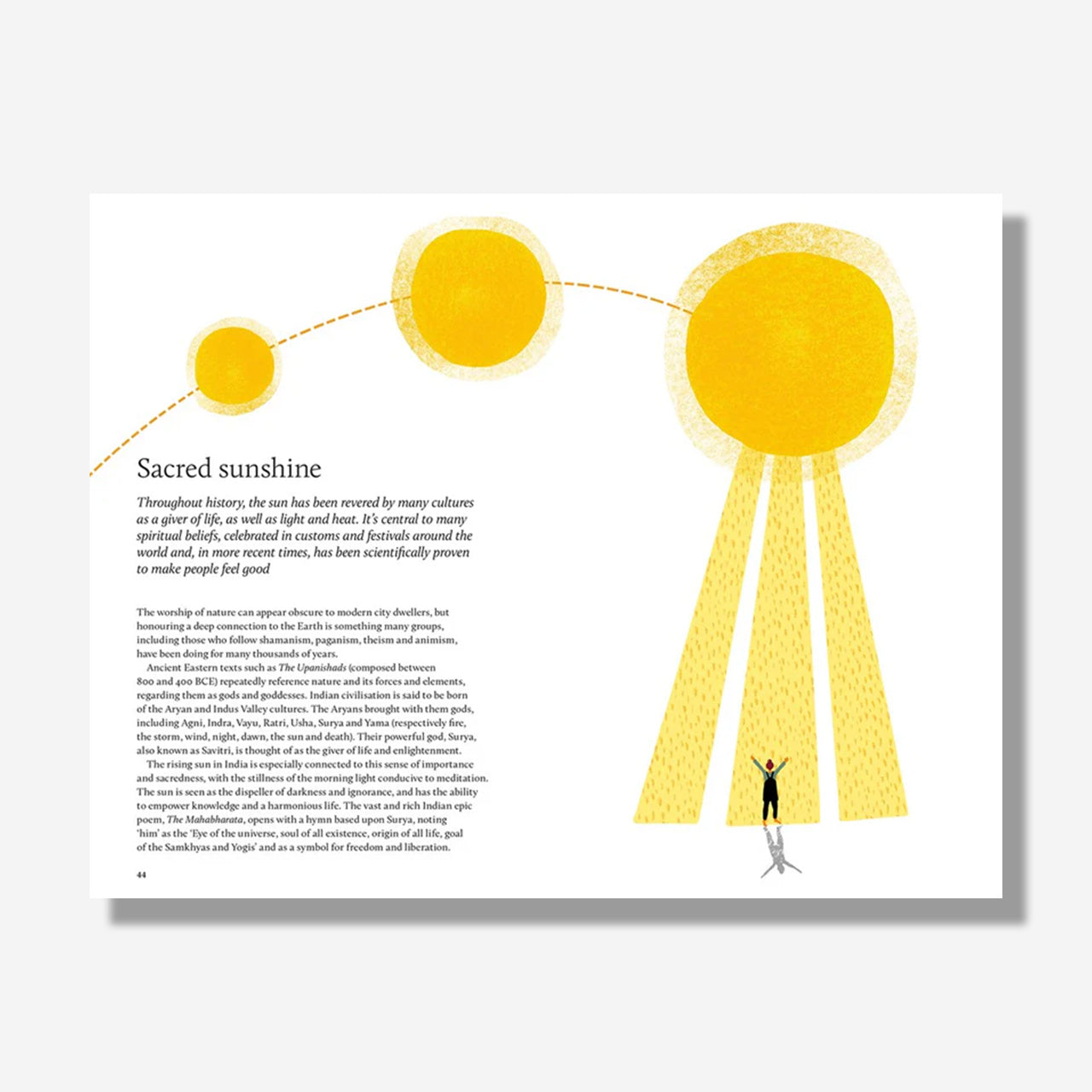 Carte Breathe Happiness Journal – cadou pentru optimistă