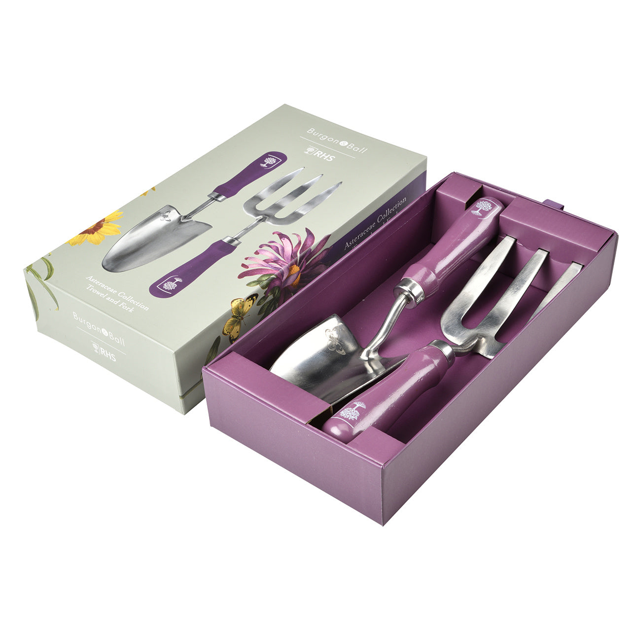 Unelte de grădinărit Burgon & Ball