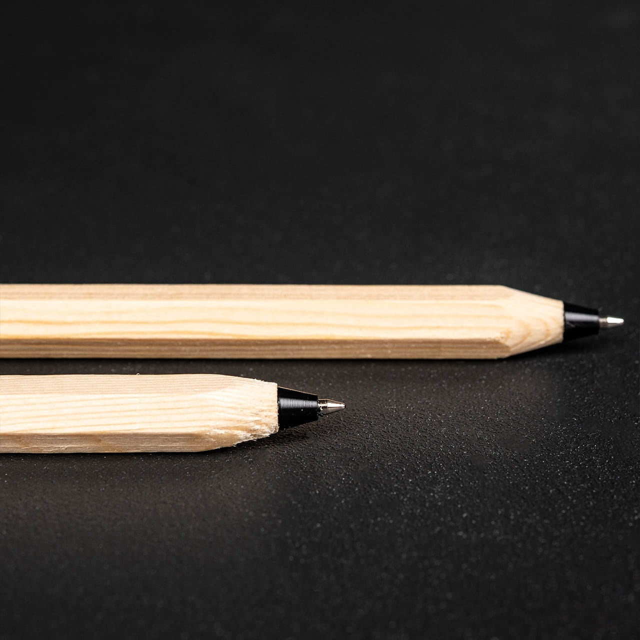 Długopisy pałeczki perkusyjne 2 szt. prezent dla perkusisty prezent dla muzyka gadżet dla muzyka