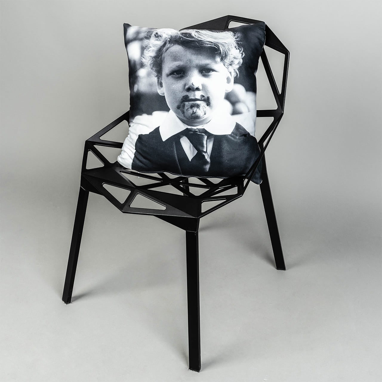 Pernă cu fotografia ta – cadou original