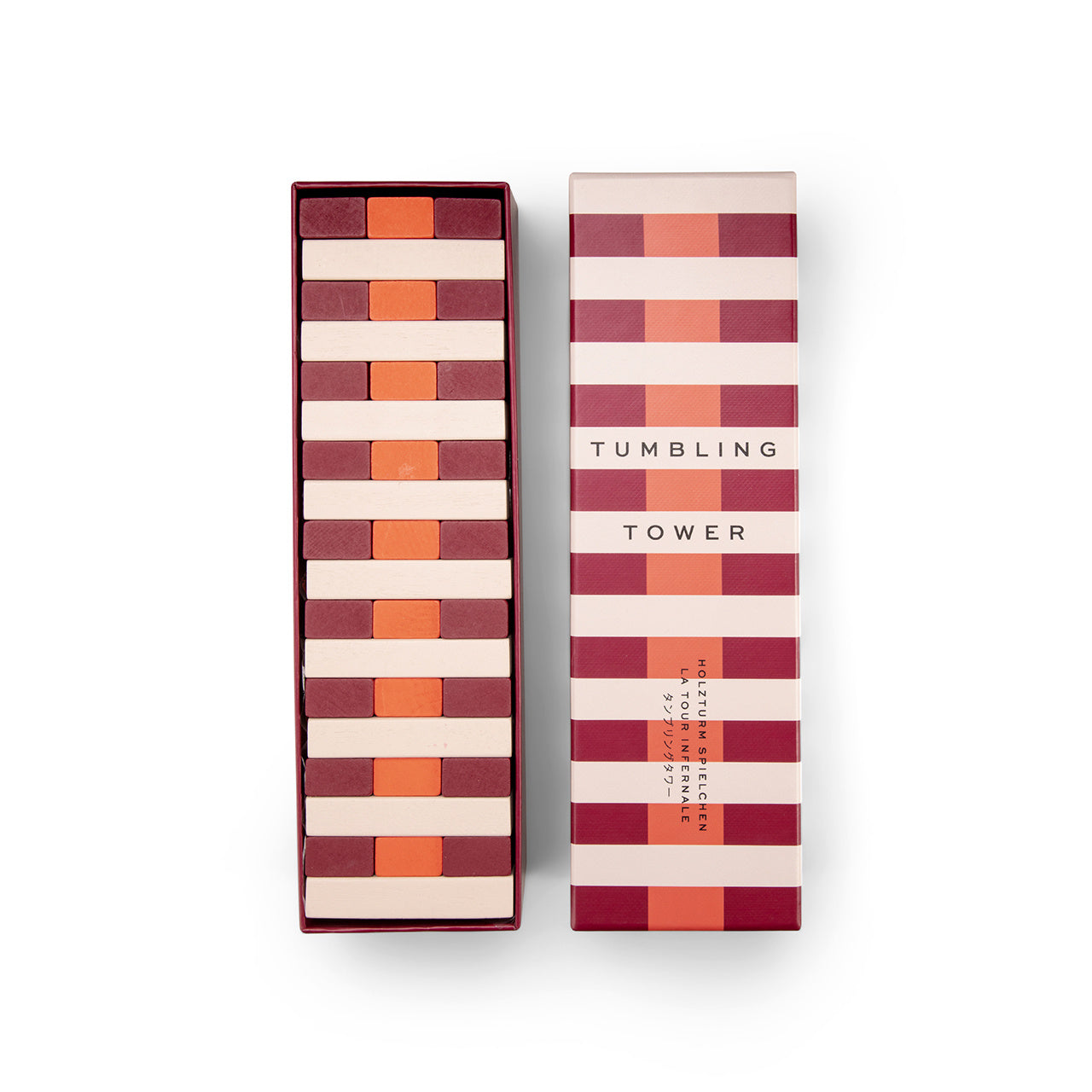 Joc de îndemânare Turnul