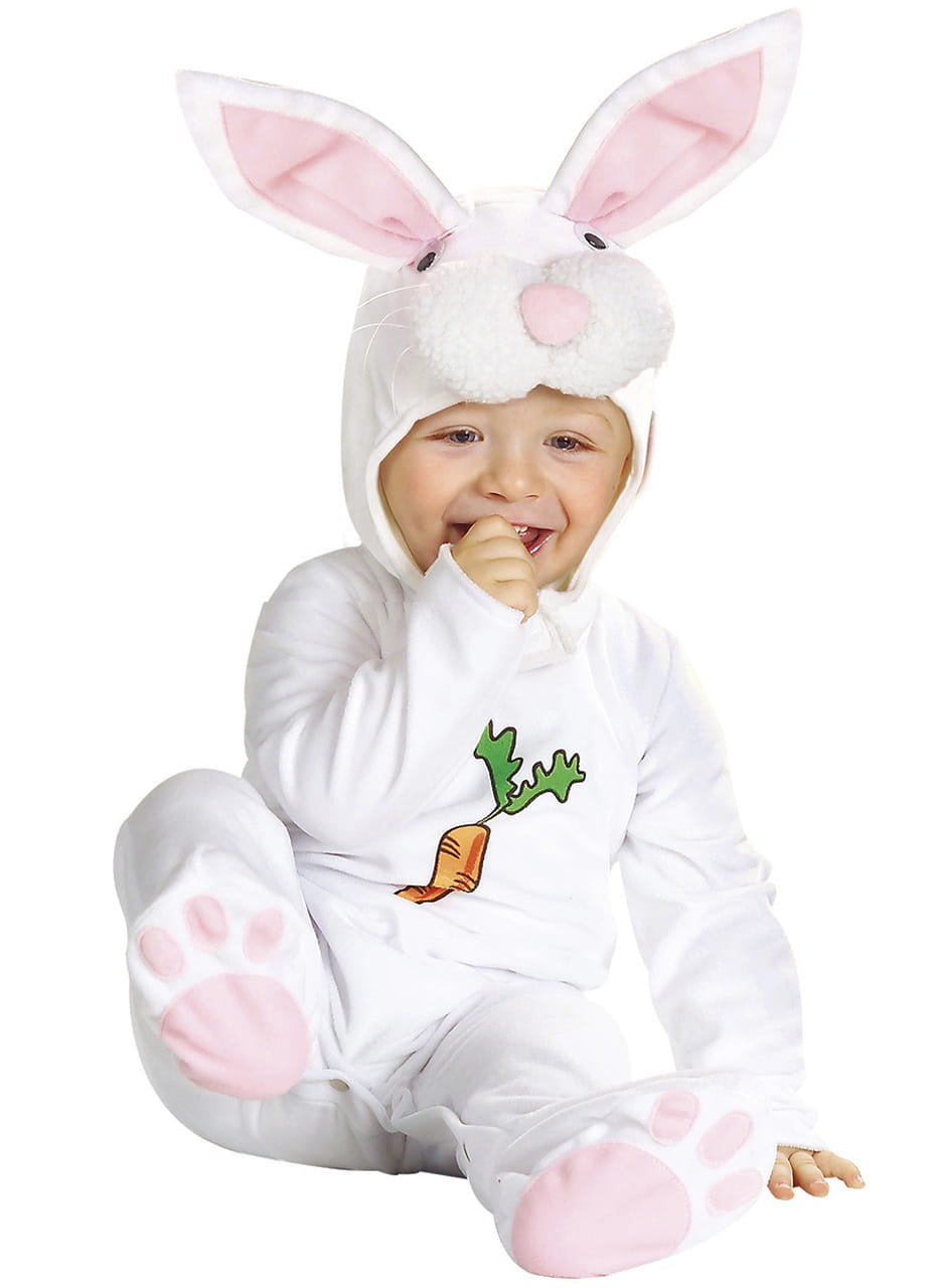 Costum IEPURAȘ pentru copil Costum pentru Paște