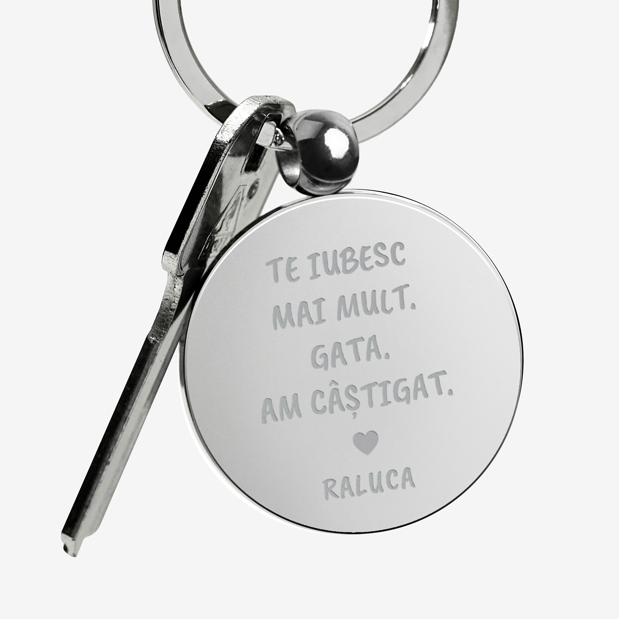 Brelok do kluczy dla chłopaka upominek dla ukochanego breloczek dla chłopaka upominek dla chłopaka 