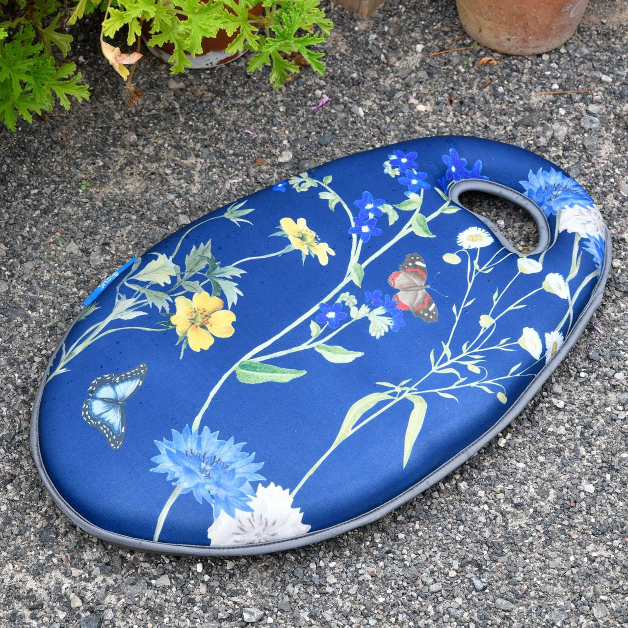 Suport pentru genunchi pentru grădinărit