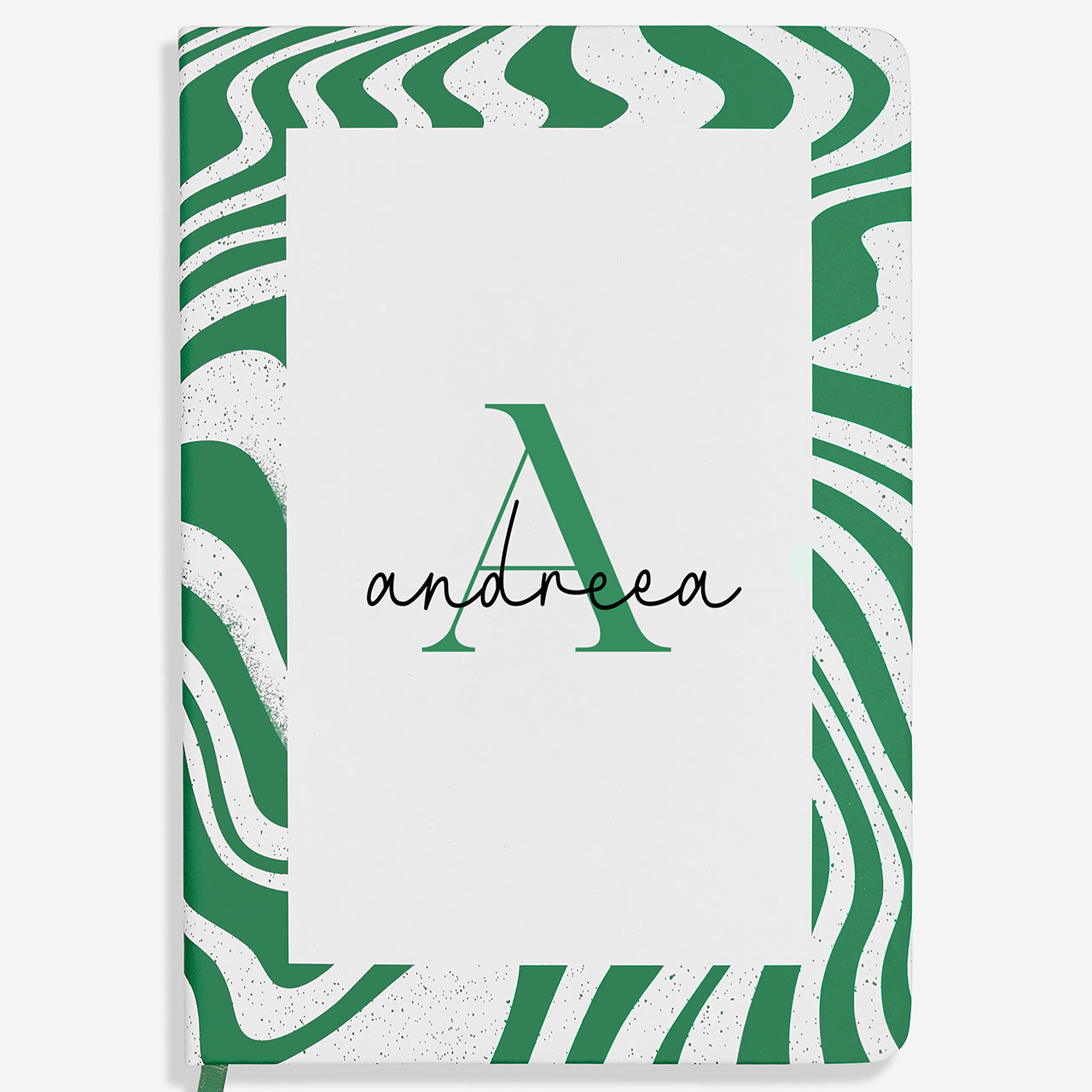 Personalizowany notes - przydatny prezent