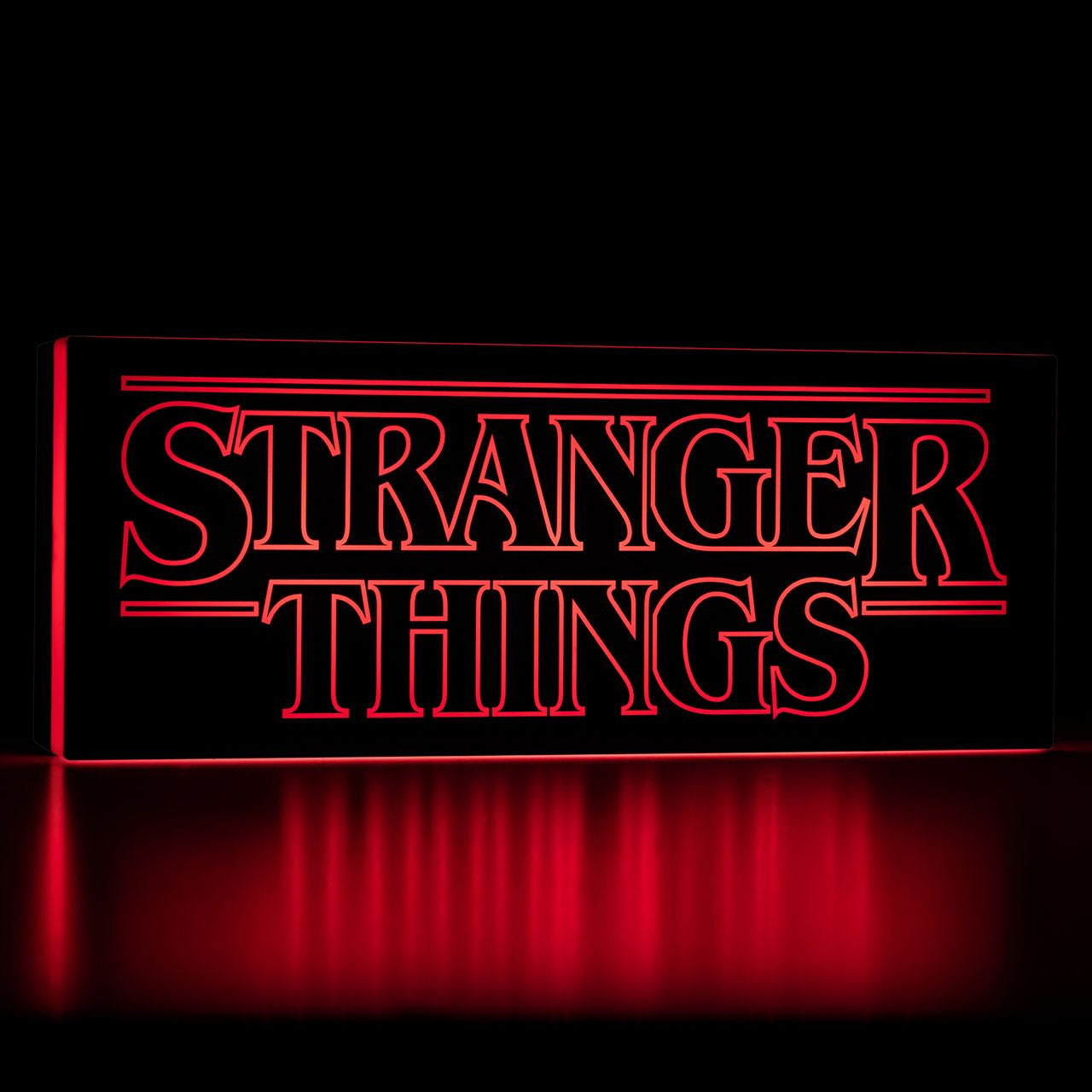 Lampă Stranger Things – cadou pentru fani