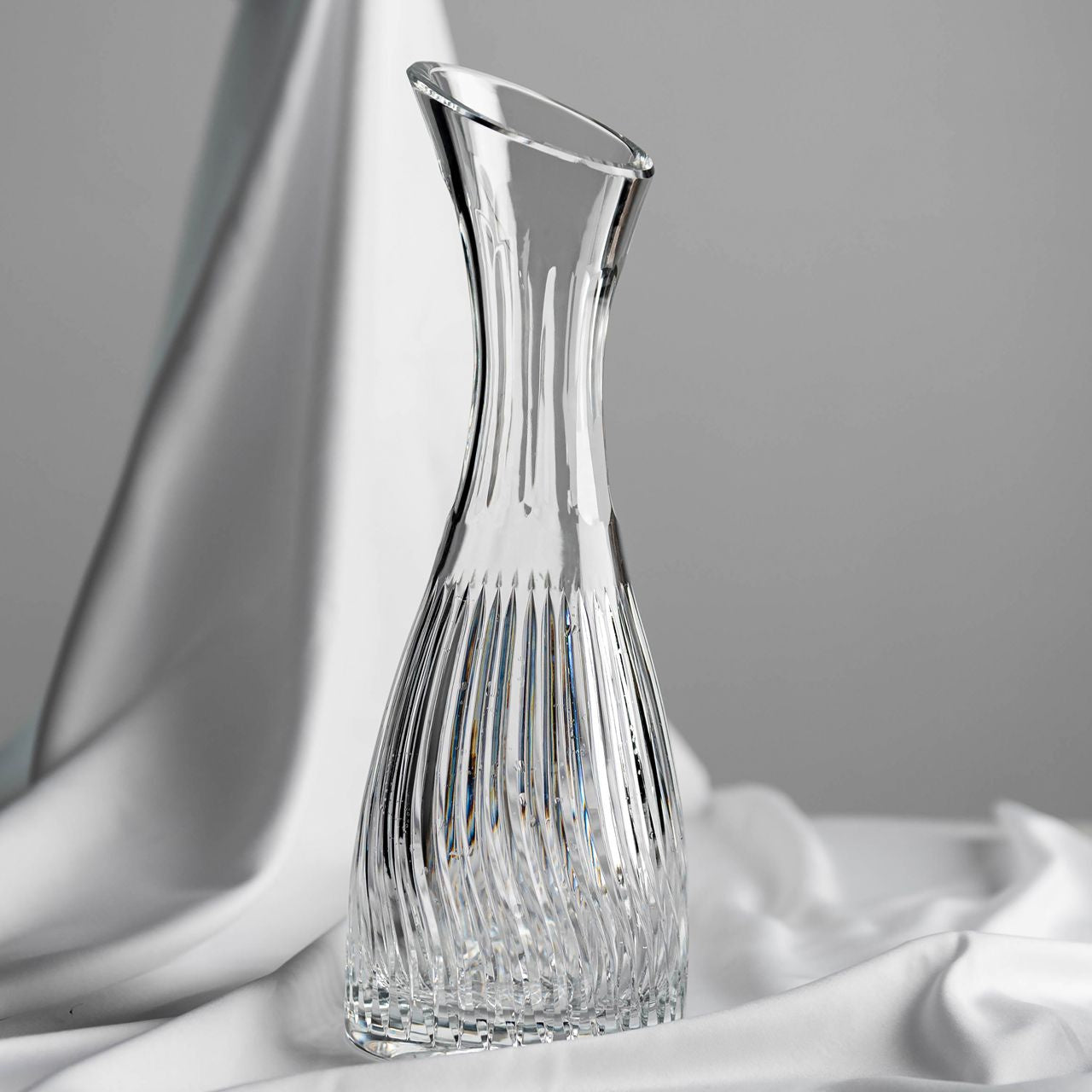 Carafă premium din cristal pentru vin