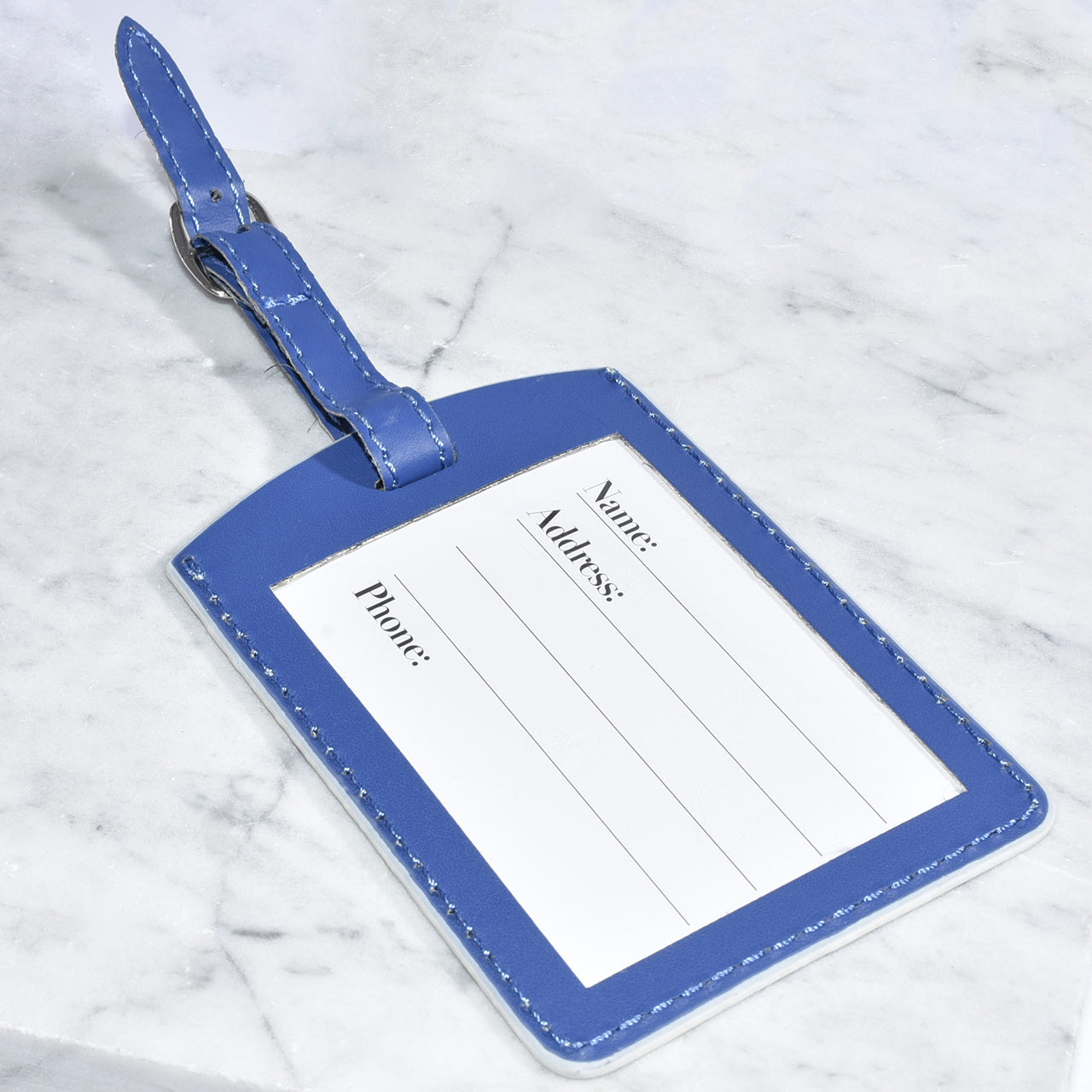 Zawieszka do walizki i etui na paszport dla podróżnika zawieszka na walizkę pokrowiec na paszport