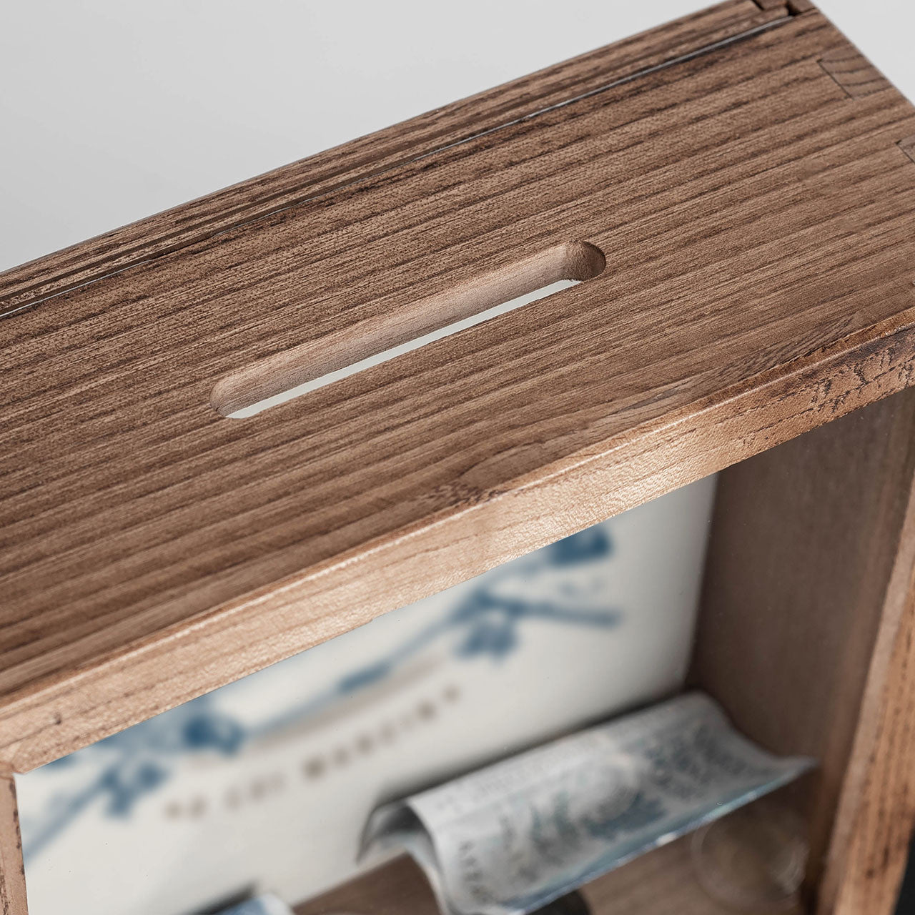 Pușculiță pentru pescar – cadou personalizat