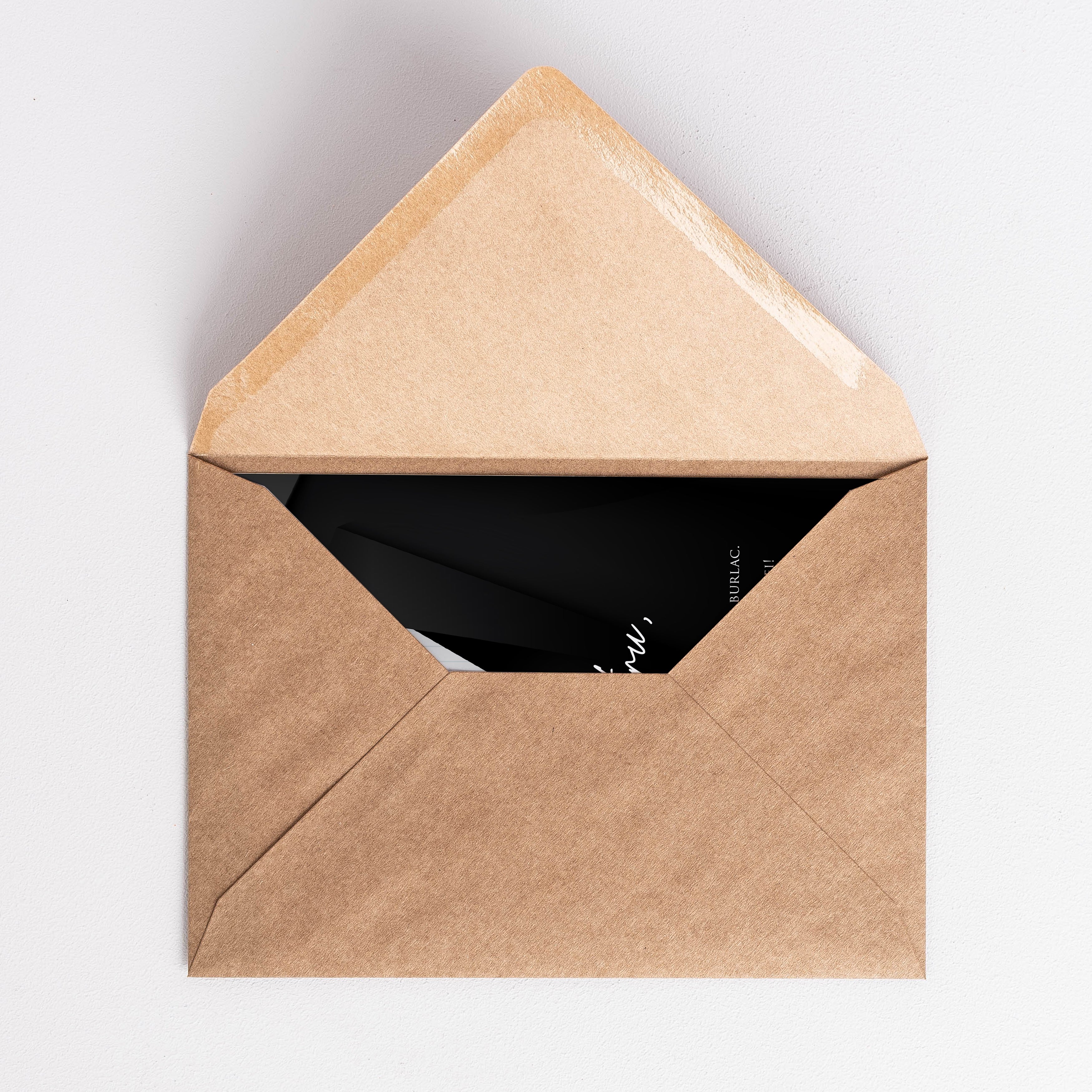 Felicitare personalizată pentru petrecerea burlacilor