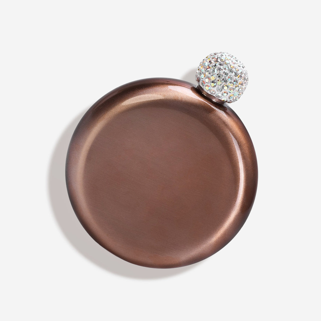 Ploscă elegantă pentru femei – cadou elegant pentru ea