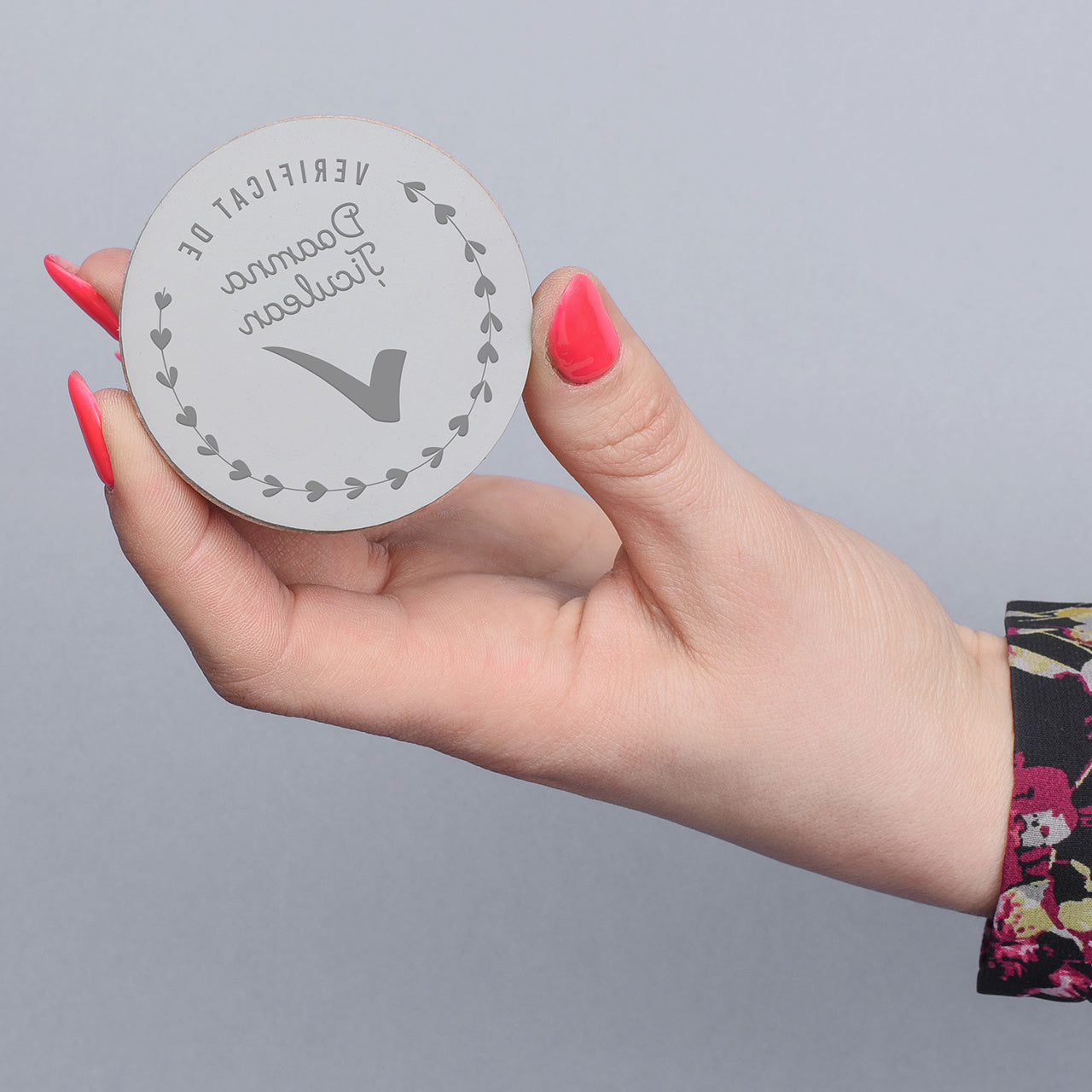 Personalizowany stempel dla nauczyciela prezent dla nauczyciela prezent na dzień nauczyciela