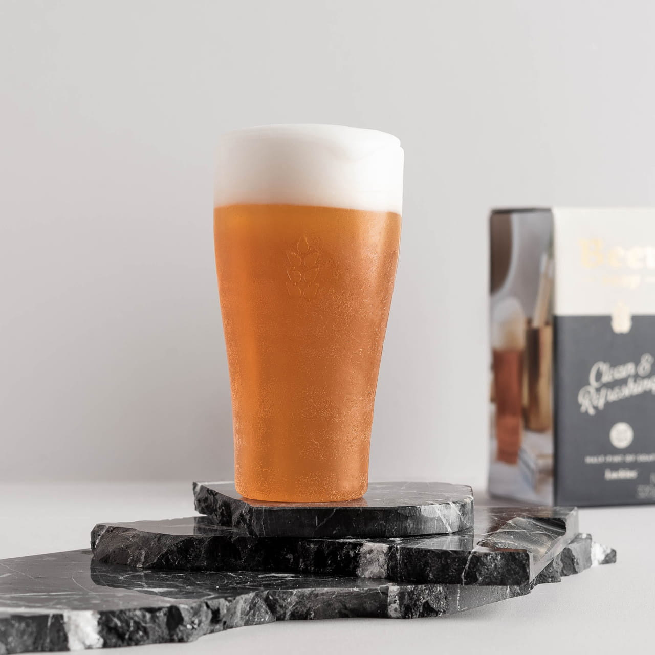 Śmieszne mydło dla niego Piwo prezent dla piwosza śmieszny prezent dla faceta