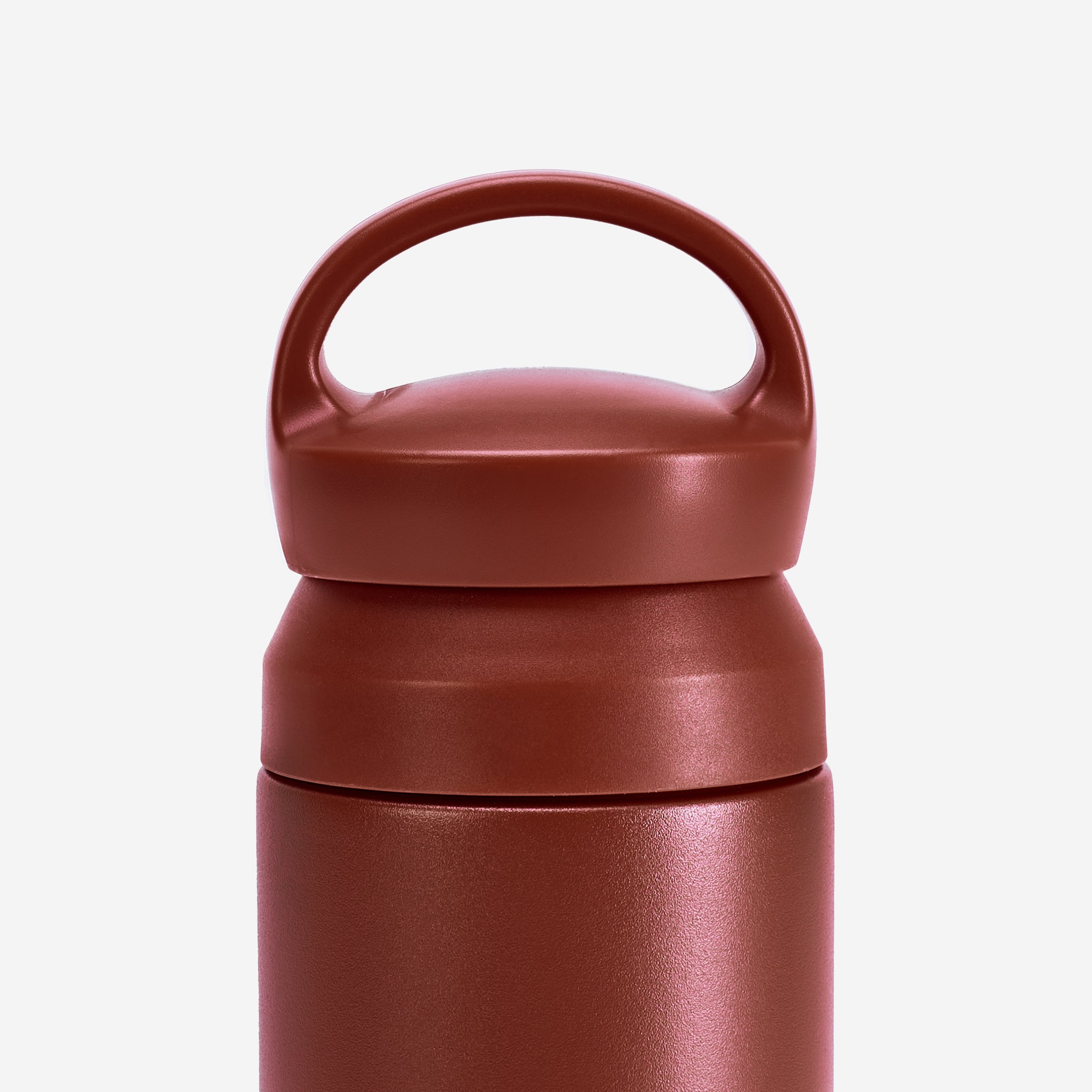 Termos personalizat pentru bărbat – Întoarce-te în siguranță